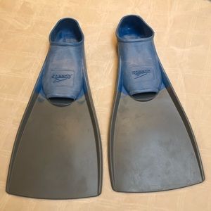 Speedo Unisex Adult Swim Training Fins